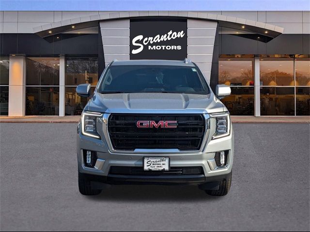 2024 GMC Yukon XL SLE