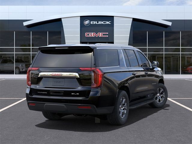 2024 GMC Yukon XL SLE