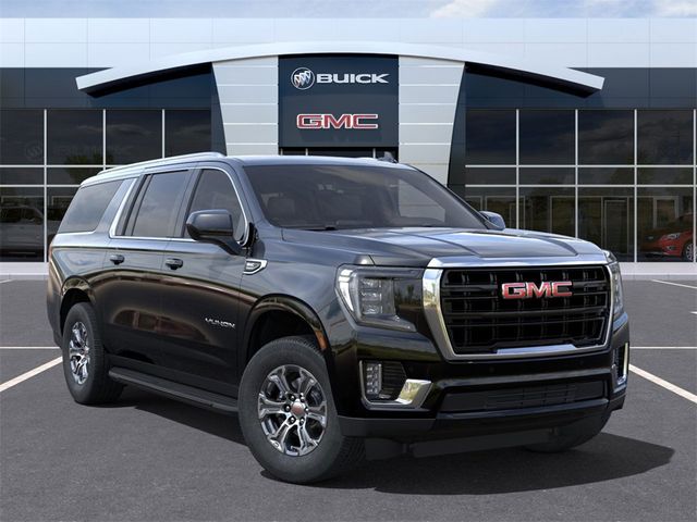 2024 GMC Yukon XL SLE