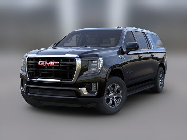 2024 GMC Yukon XL SLE