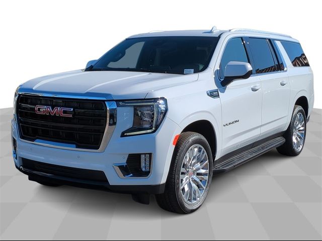 2024 GMC Yukon XL SLE