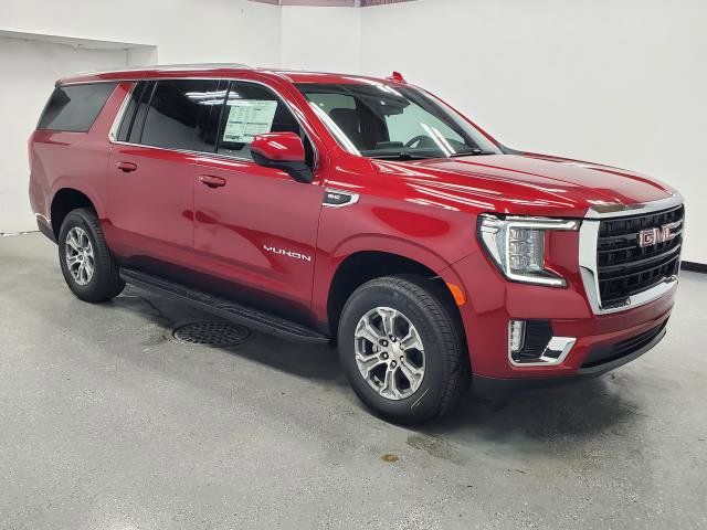 2024 GMC Yukon XL SLE