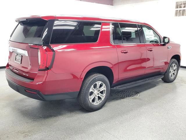 2024 GMC Yukon XL SLE