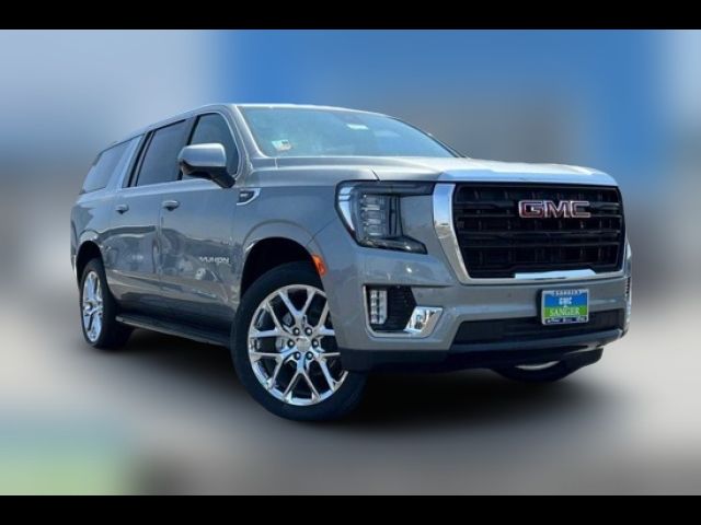 2024 GMC Yukon XL SLE