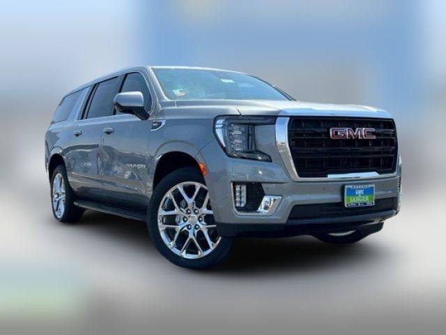 2024 GMC Yukon XL SLE