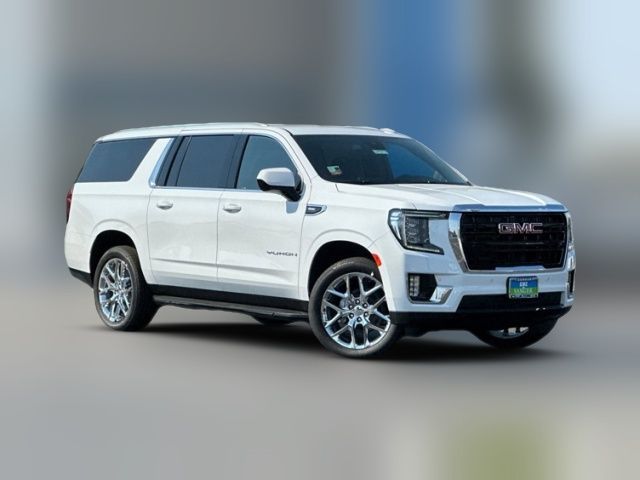 2024 GMC Yukon XL SLE