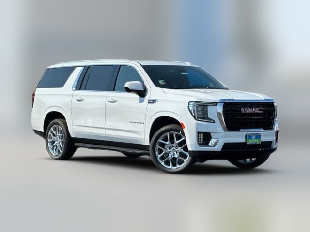 2024 GMC Yukon XL SLE