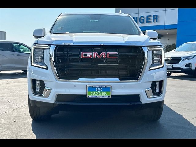 2024 GMC Yukon XL SLE