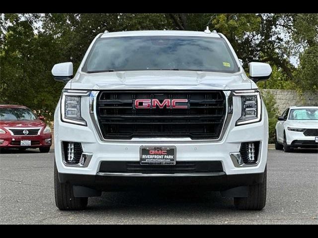 2024 GMC Yukon XL SLE