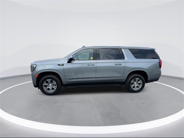 2024 GMC Yukon XL SLE