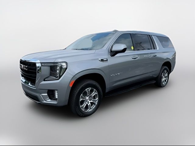 2024 GMC Yukon XL SLE