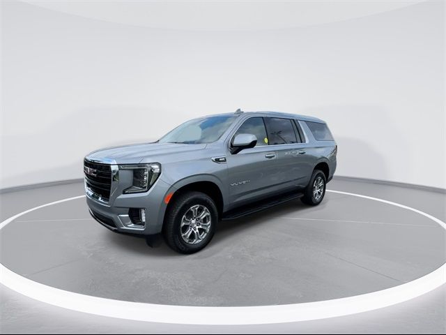 2024 GMC Yukon XL SLE