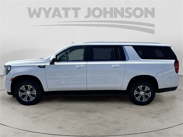 2024 GMC Yukon XL SLE