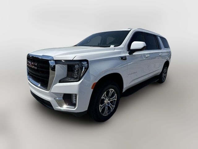 2024 GMC Yukon XL SLE