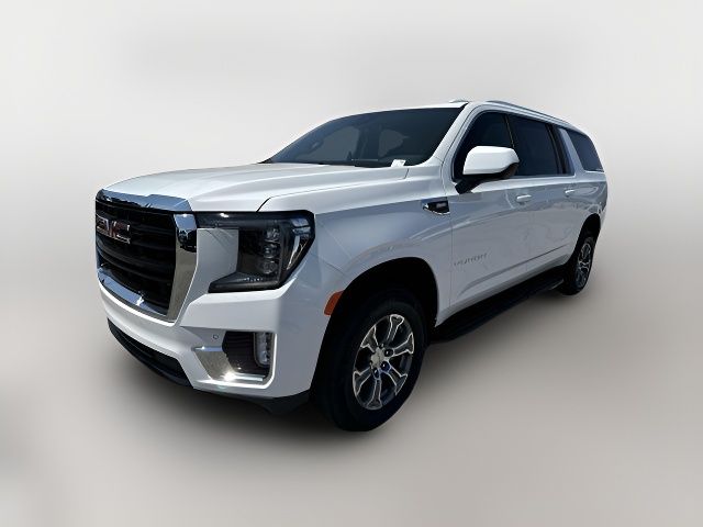 2024 GMC Yukon XL SLE