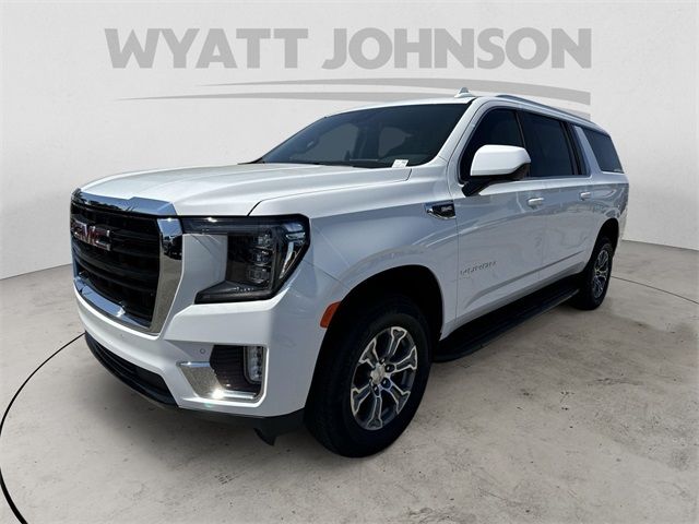 2024 GMC Yukon XL SLE