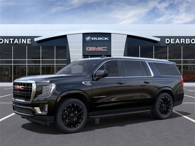 2024 GMC Yukon XL SLE