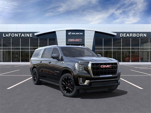 2024 GMC Yukon XL SLE