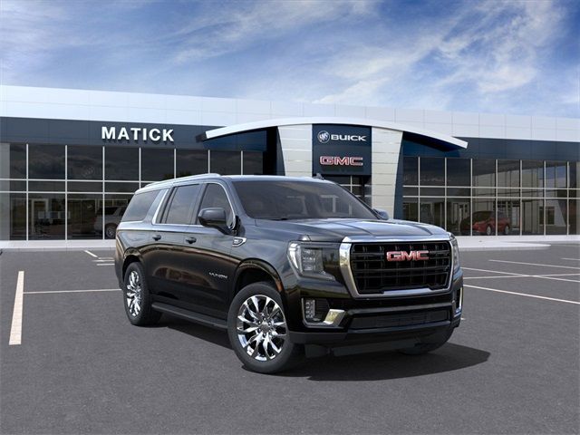 2024 GMC Yukon XL SLE