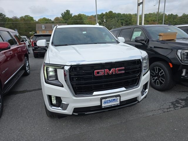 2024 GMC Yukon XL SLE