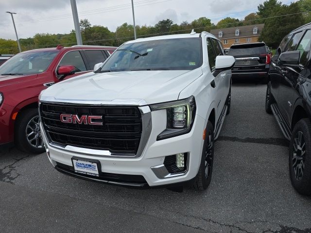 2024 GMC Yukon XL SLE