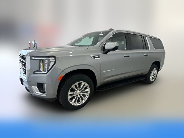 2024 GMC Yukon XL SLE