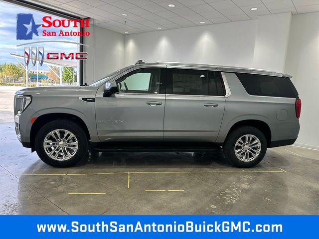 2024 GMC Yukon XL SLE