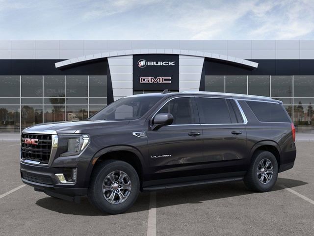 2024 GMC Yukon XL SLE