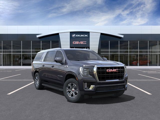 2024 GMC Yukon XL SLE