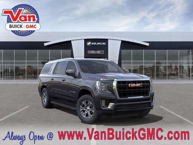 2024 GMC Yukon XL SLE