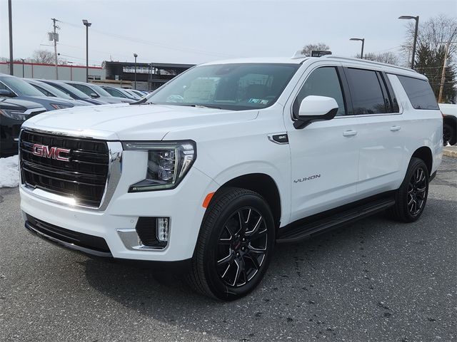 2024 GMC Yukon XL SLE