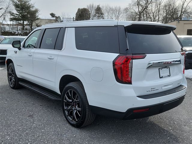 2024 GMC Yukon XL SLE