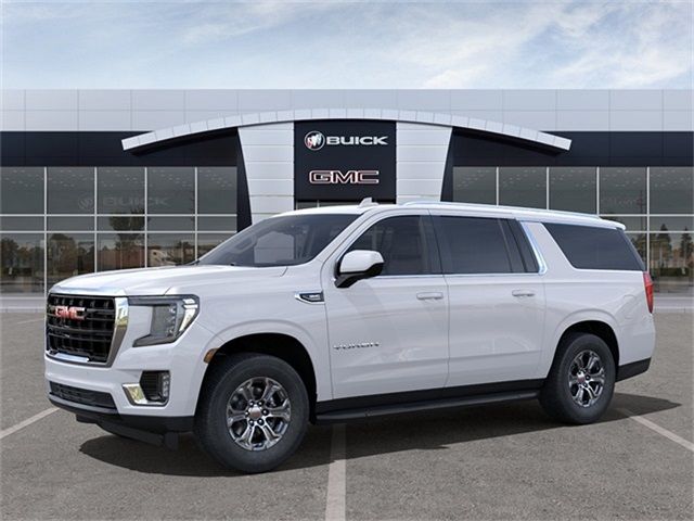 2024 GMC Yukon XL SLE