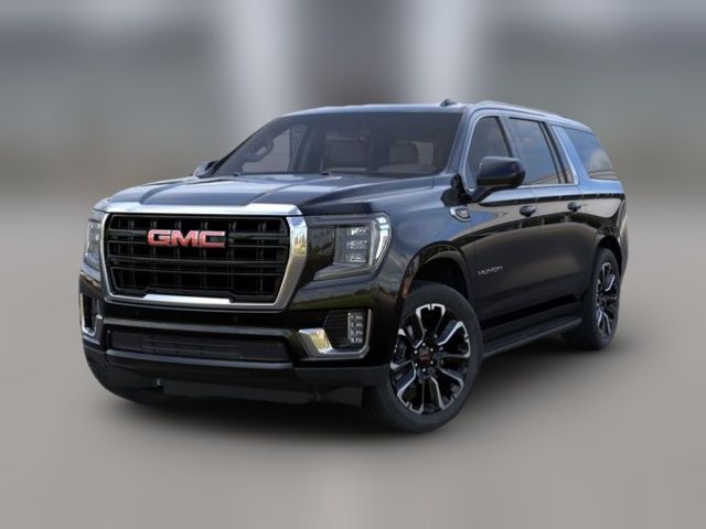 2024 GMC Yukon XL SLE