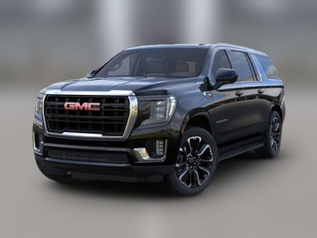 2024 GMC Yukon XL SLE