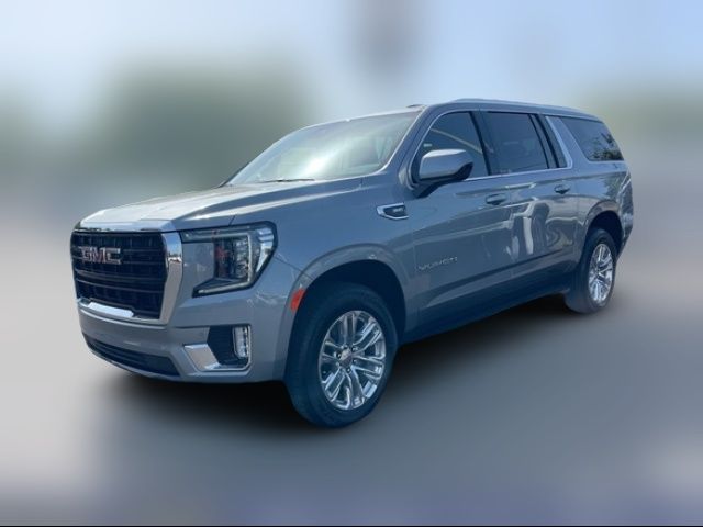 2024 GMC Yukon XL SLE