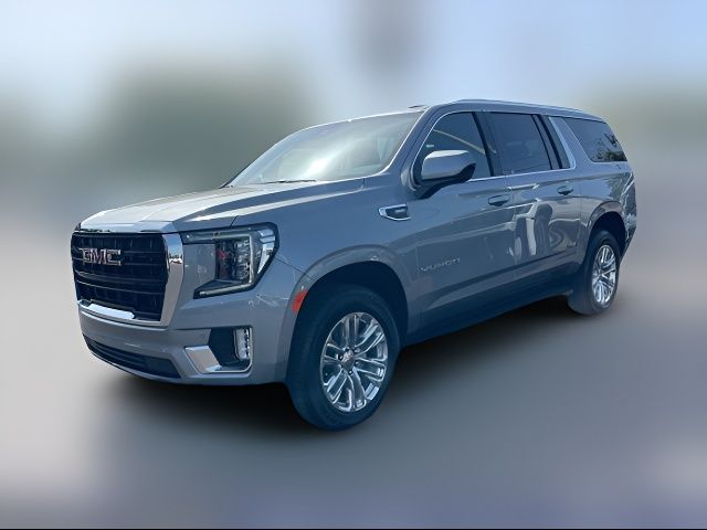 2024 GMC Yukon XL SLE