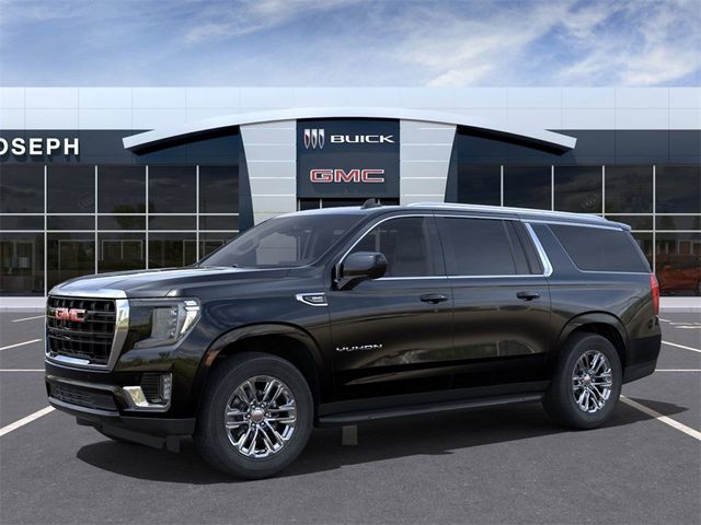 2024 GMC Yukon XL SLE