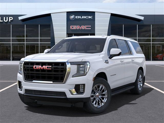 2024 GMC Yukon XL SLE