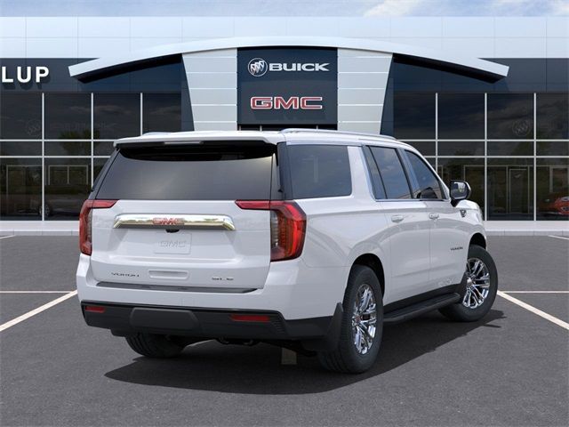 2024 GMC Yukon XL SLE