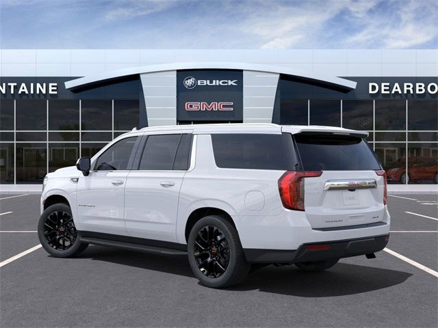 2024 GMC Yukon XL SLE