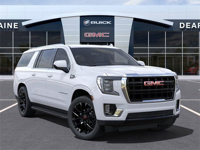 2024 GMC Yukon XL SLE