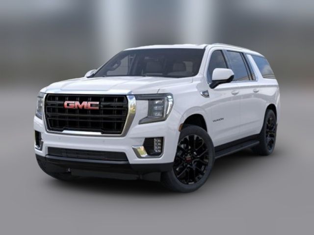 2024 GMC Yukon XL SLE