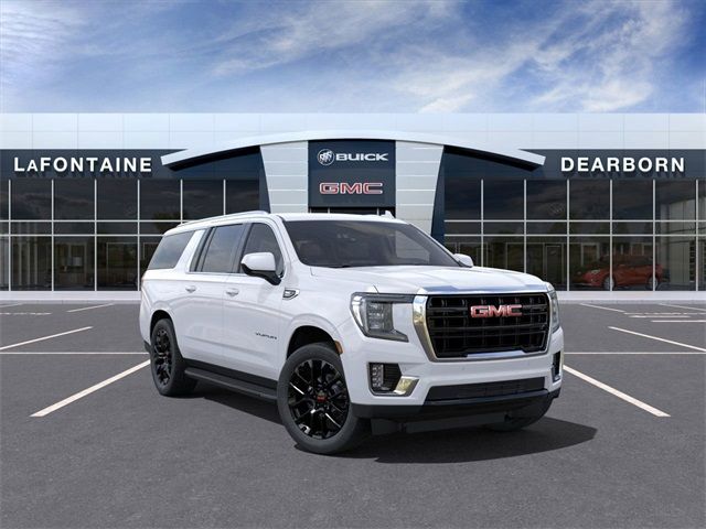 2024 GMC Yukon XL SLE