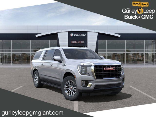 2024 GMC Yukon XL SLE