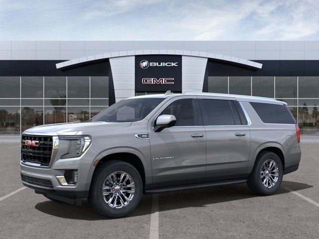 2024 GMC Yukon XL SLE