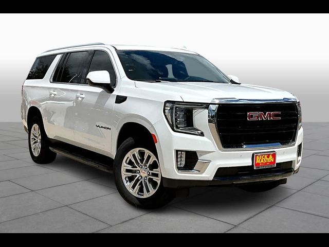 2024 GMC Yukon XL SLE