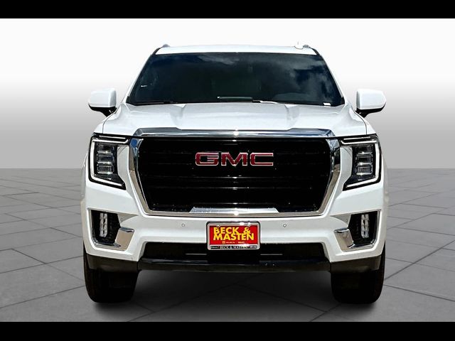 2024 GMC Yukon XL SLE