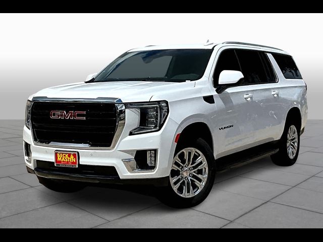 2024 GMC Yukon XL SLE