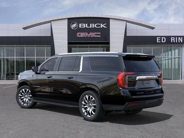 2024 GMC Yukon XL SLE